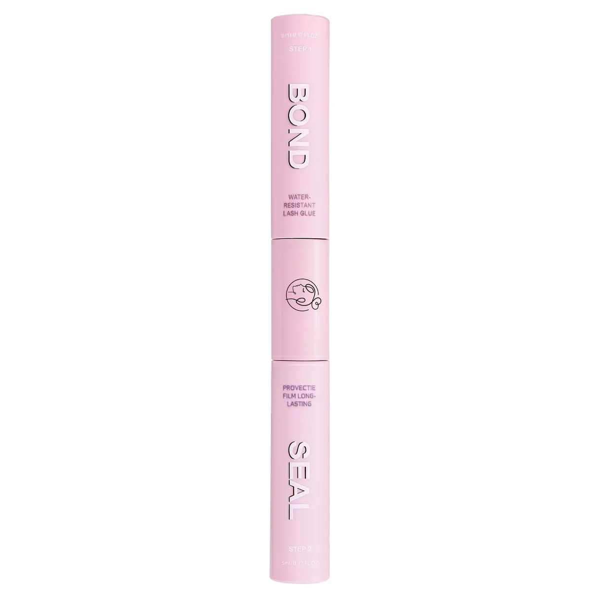 Bond & Seal 2 em 1 Liore Lash
